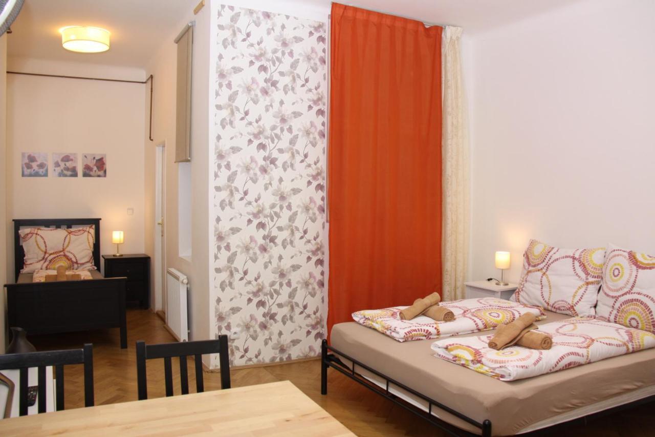 Wenceslas Square Appartement