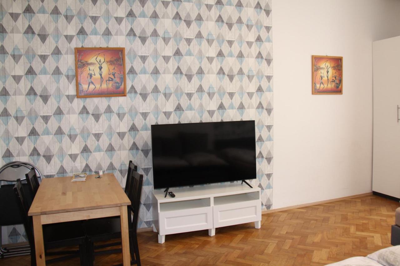 Appartement Wenceslas Square *