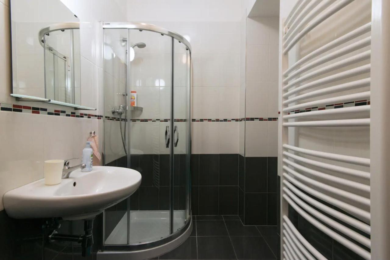 Appartement Wenceslas Square Prague
