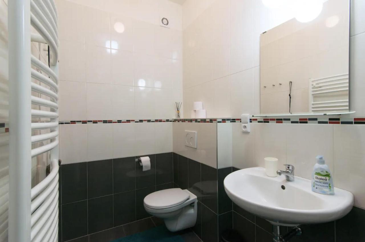 Appartement Wenceslas Square *