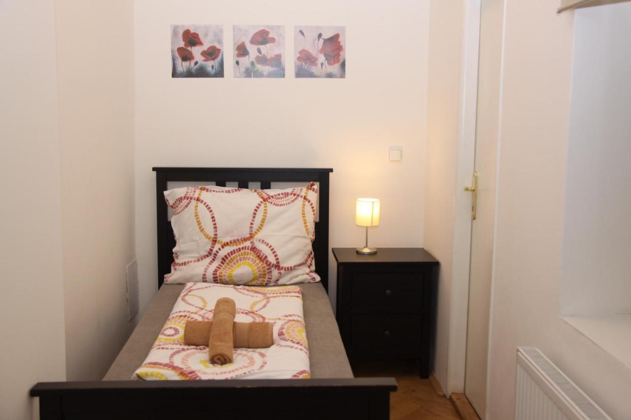 Wenceslas Square Appartement