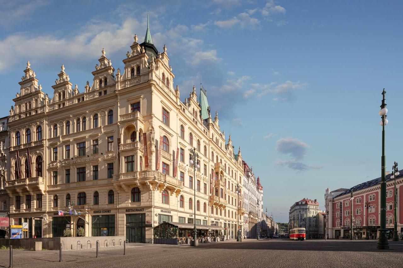 Kings Court 5* Prag