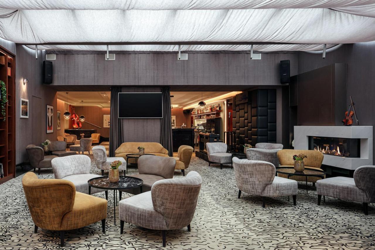 Kings Court Hotel