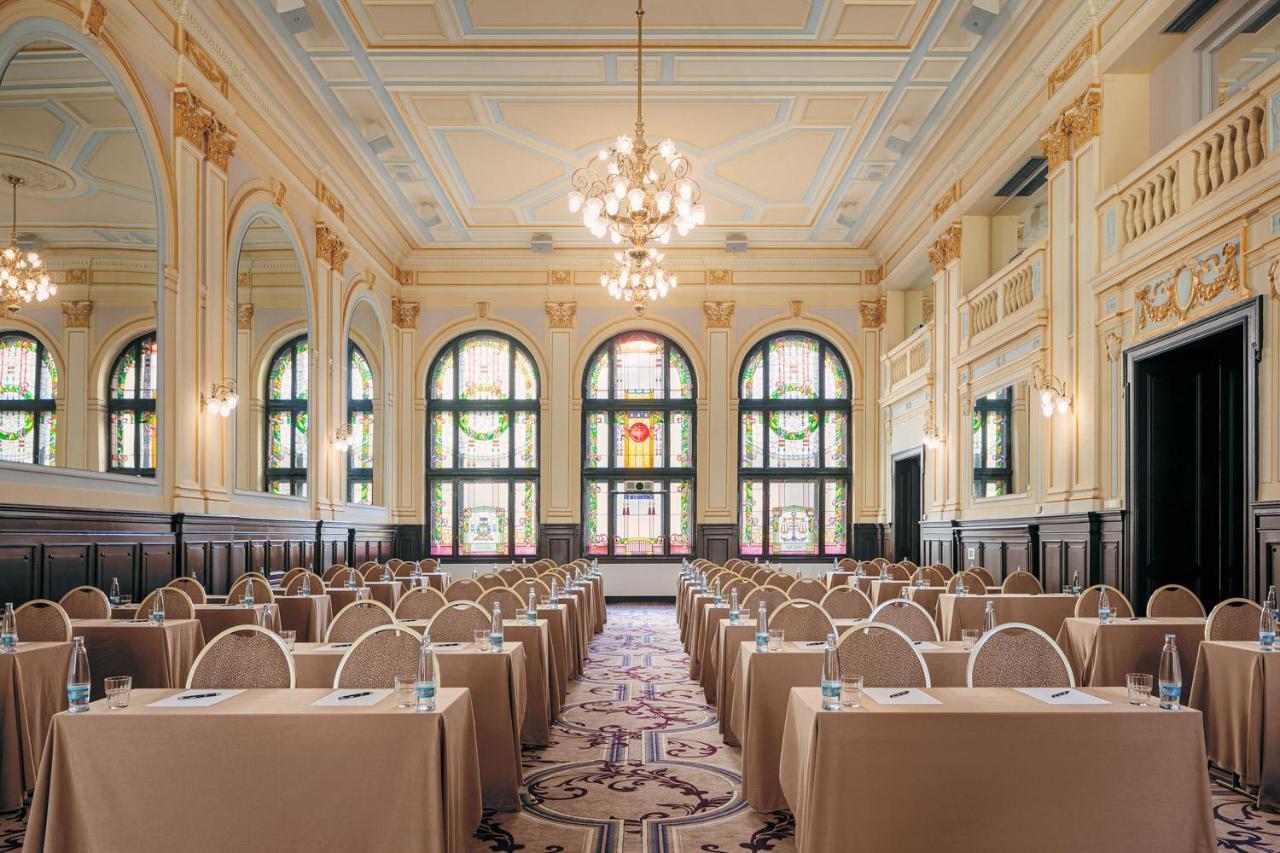 Kings Court 5* Prag