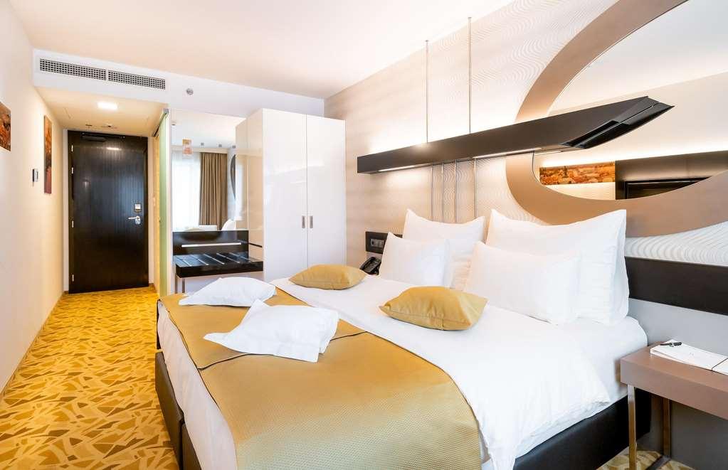 Grandium Otel Prag