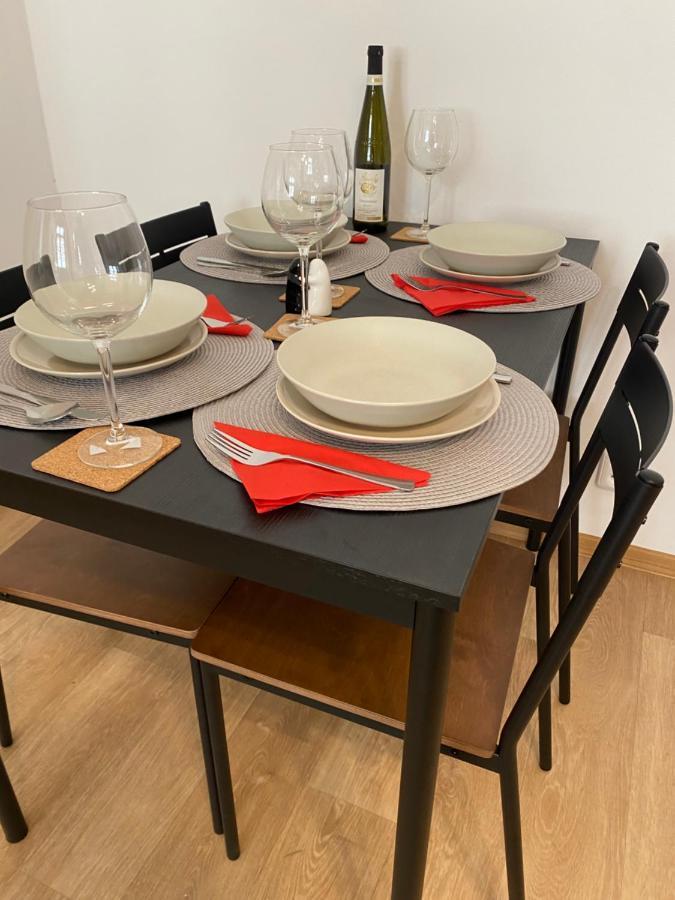 Apartamento Nerudova *
