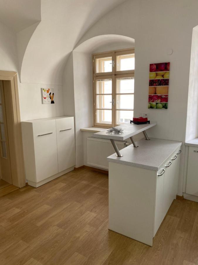 Nerudova Praga