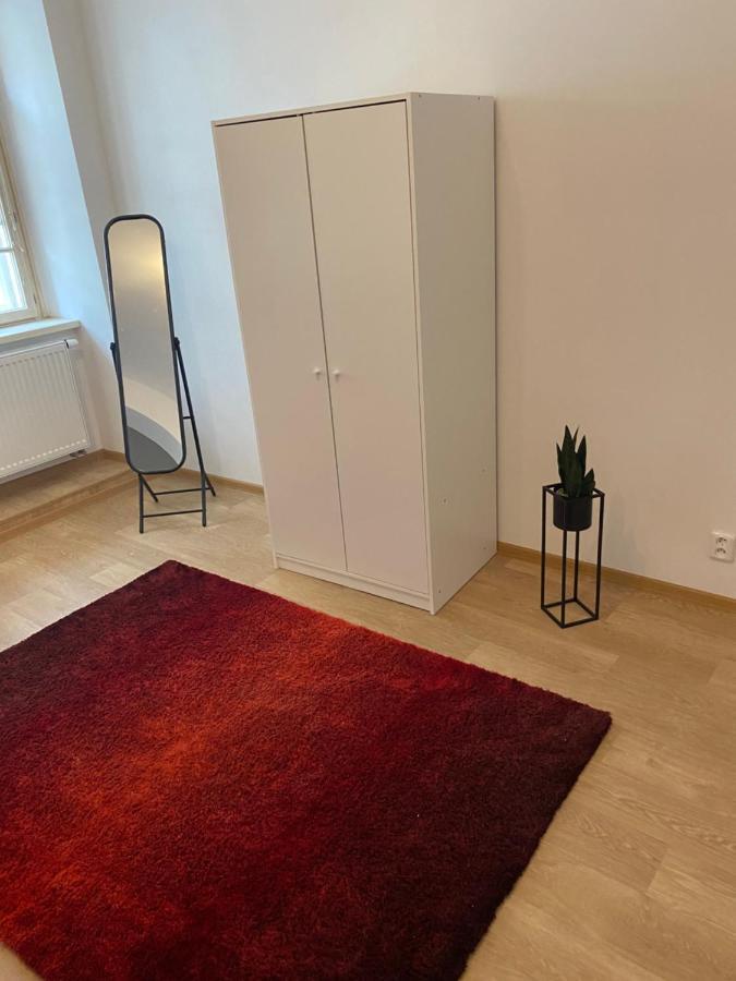 Nerudova Apartamento
