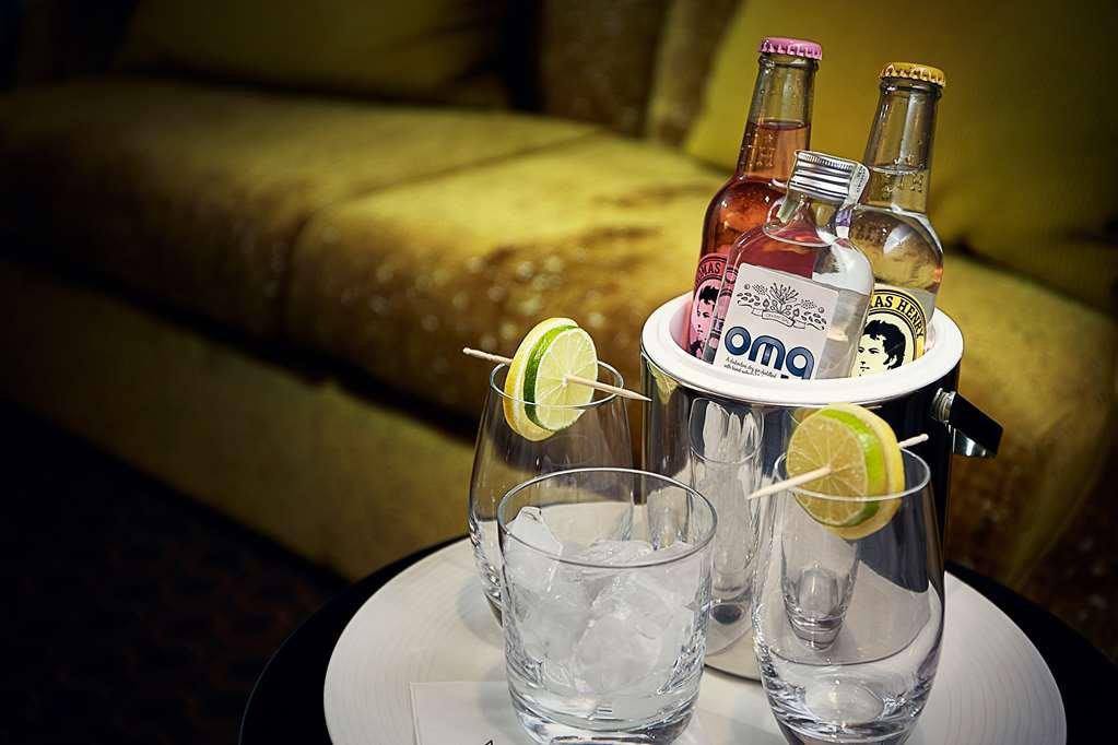 Hotel Cosmopolitan Praga