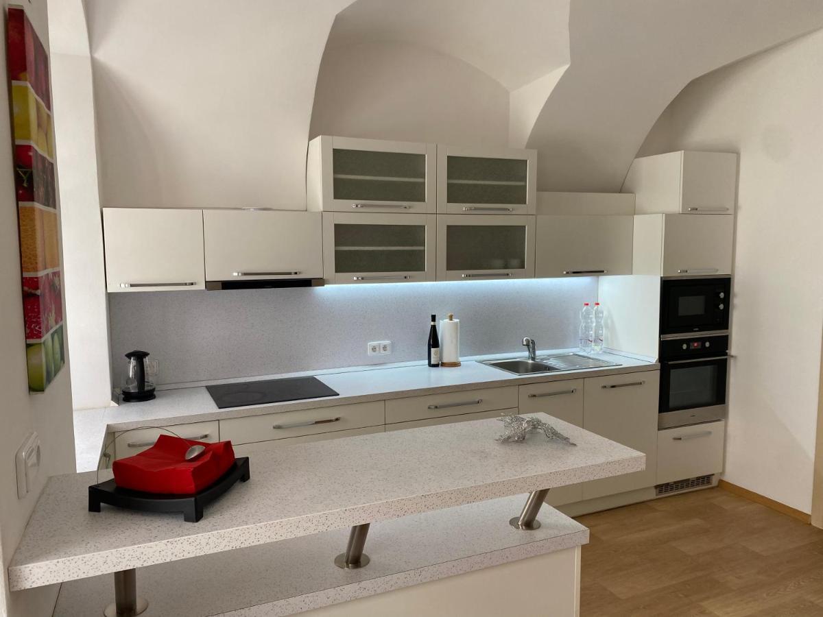 Nerudova Apartamento *