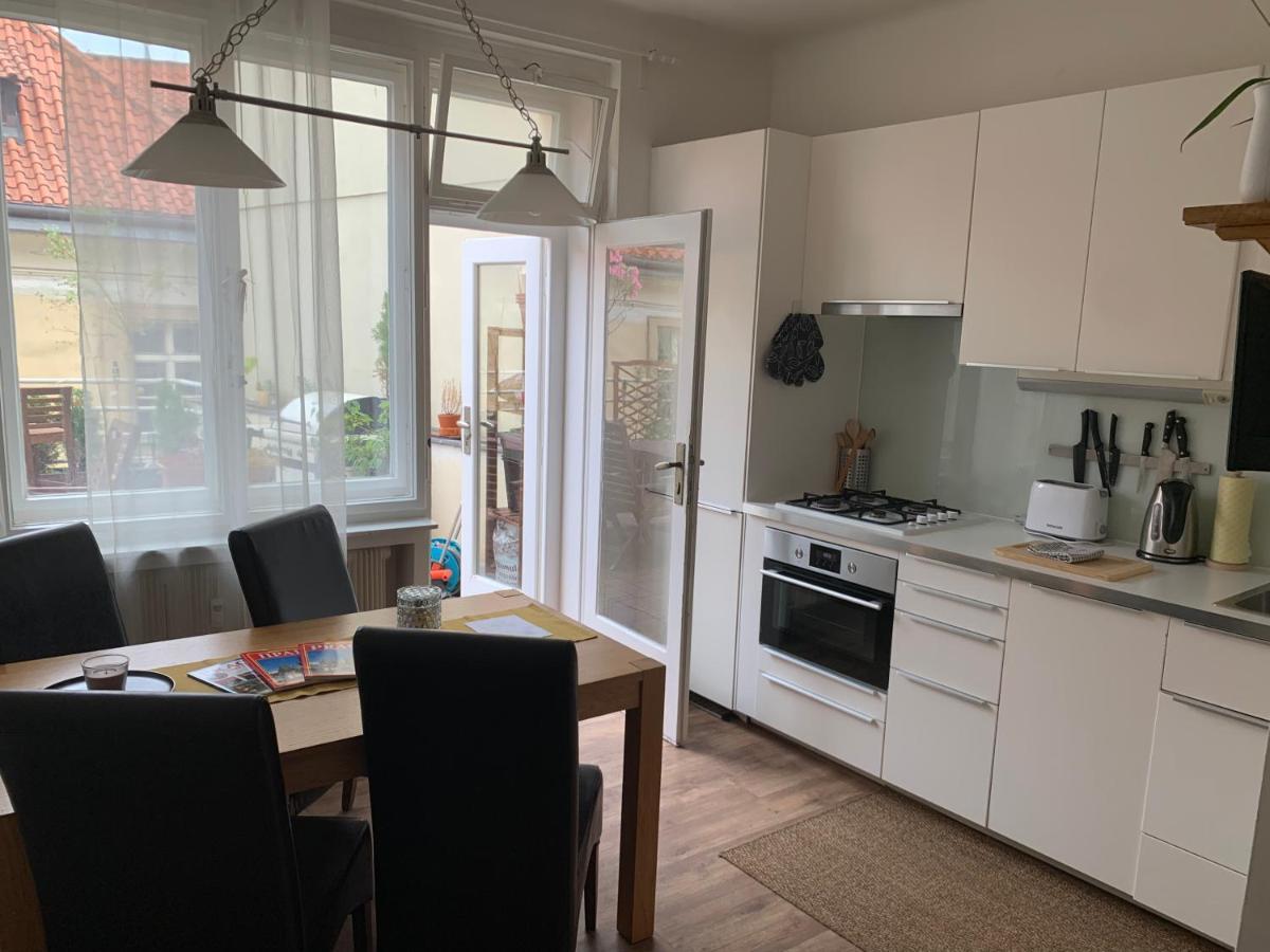 Appartement Anenska By Charles Bridge 2 *