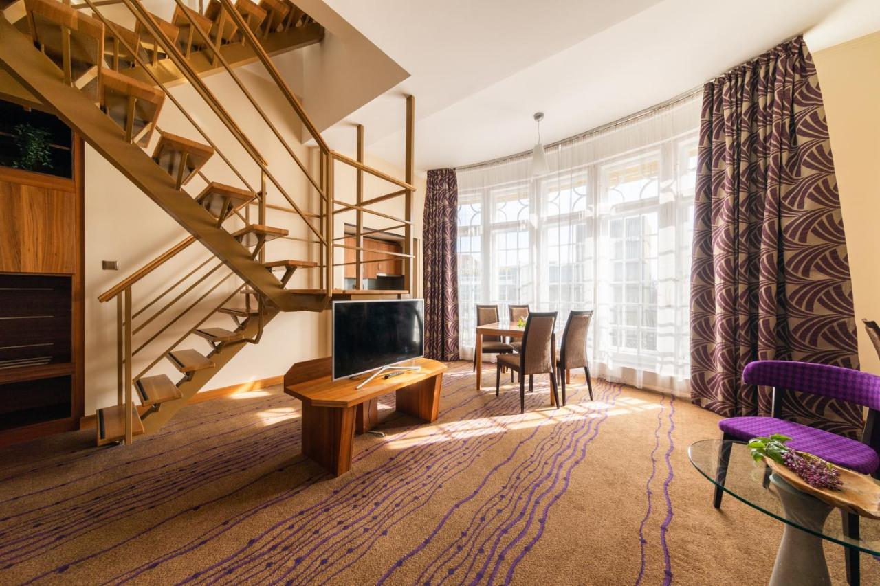 Hostel Prague City Centre Aparment Prague