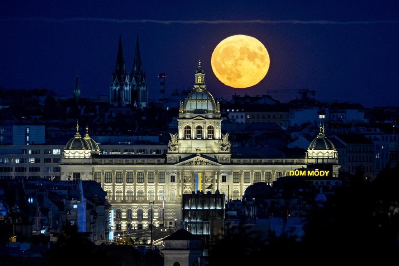 Appartement Valentina Prague