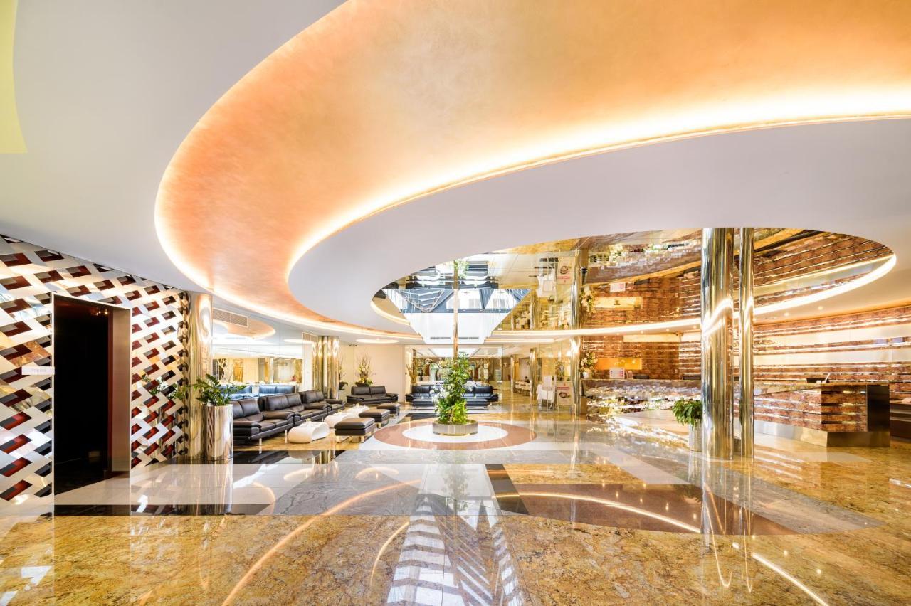 Grandium Otel 5*