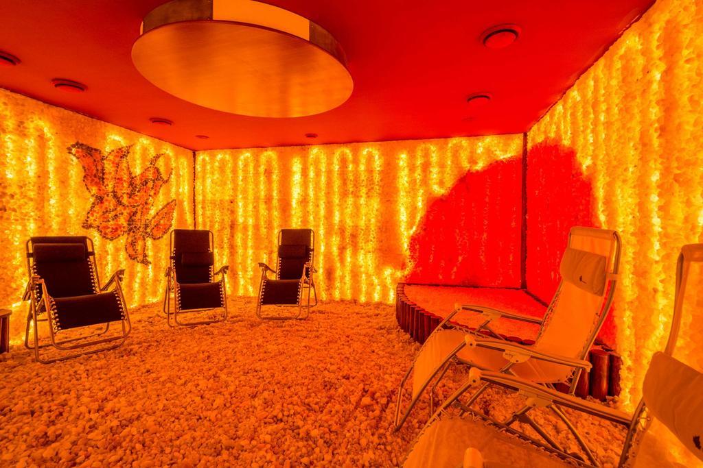 Otel Centre Plaza Prag