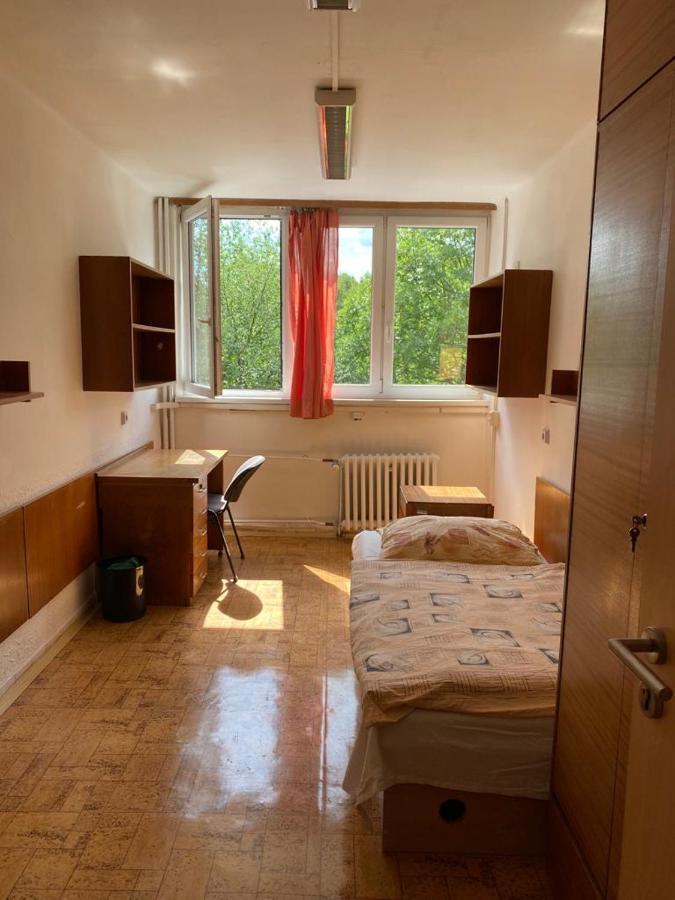 Koleje Hvezda Homestay *
