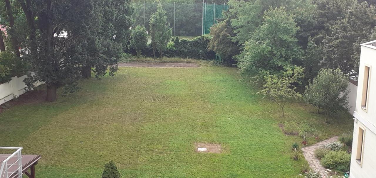 U Sv. Krystofa Casa de hóspedes 3*