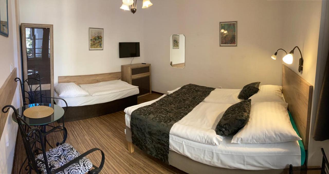 Appartement Mila
