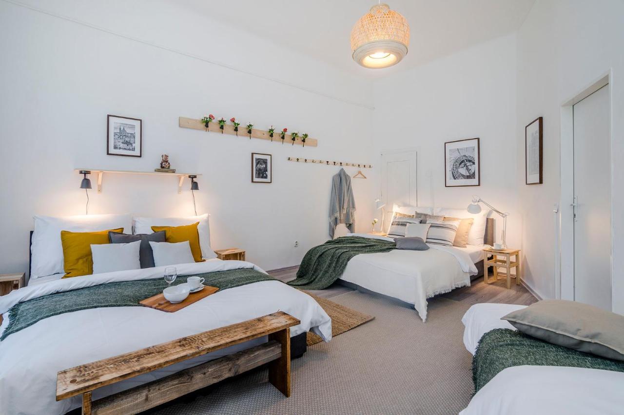 Historic Centre By Michal&friends Apartment