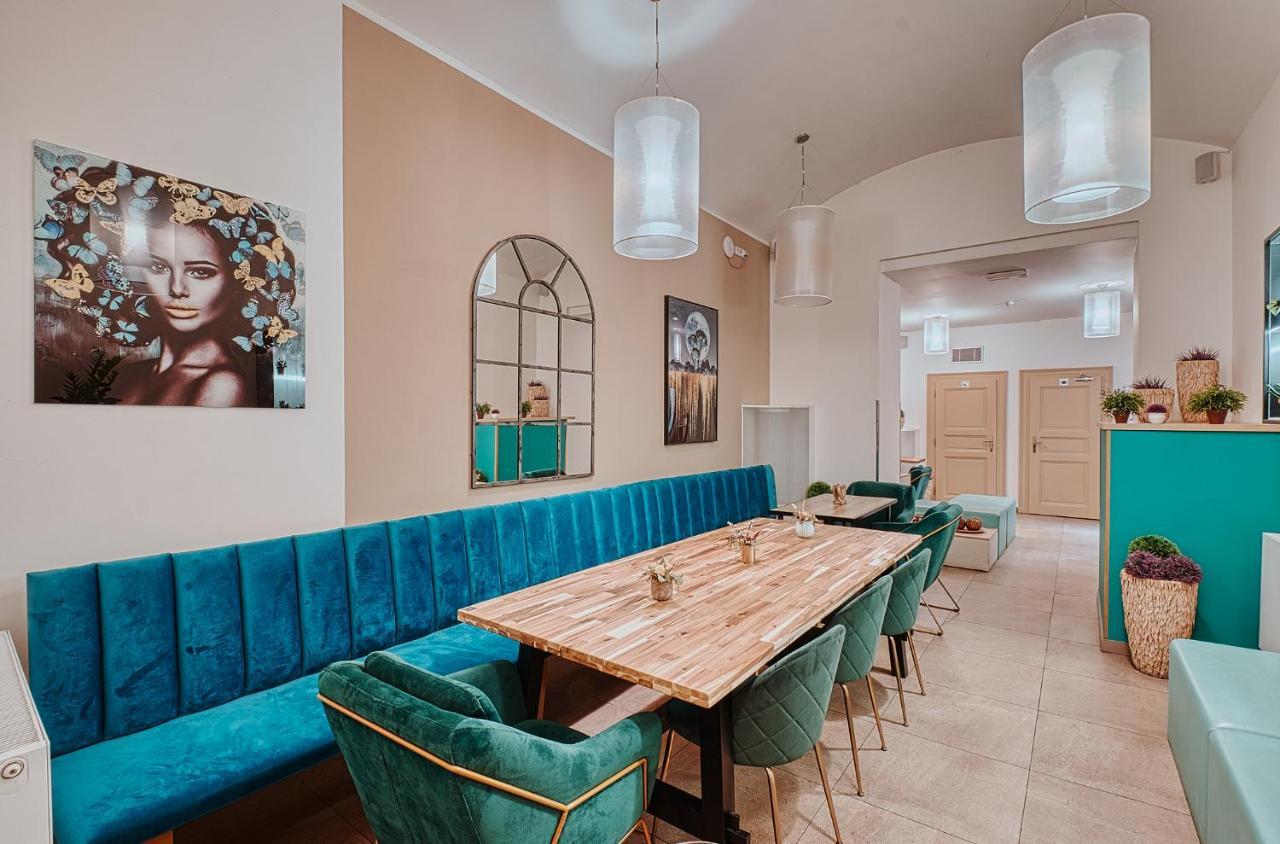 Salvator Boutique Hotel Vegan-Friendly Hotel 4*