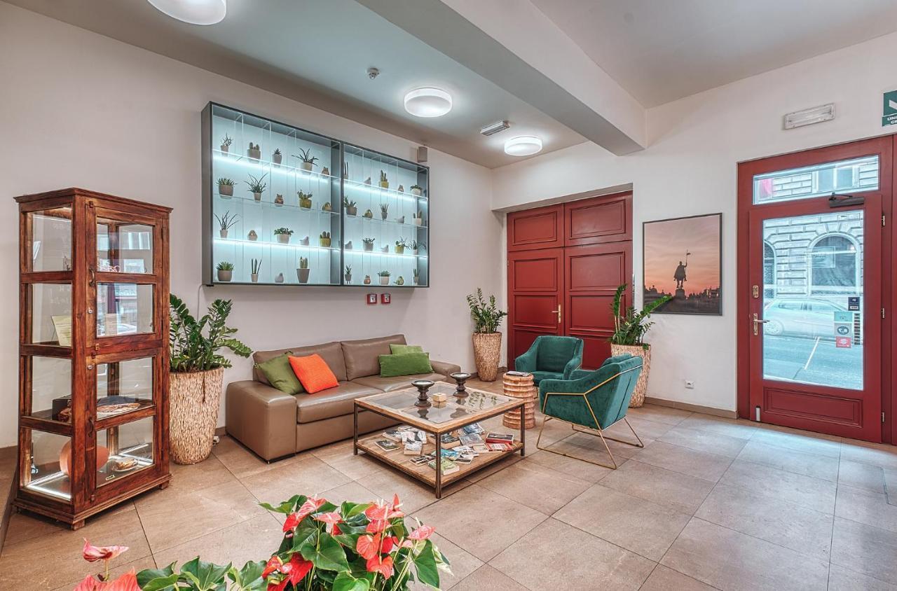 Hotel Salvator Boutique Hotel Vegan-Friendly