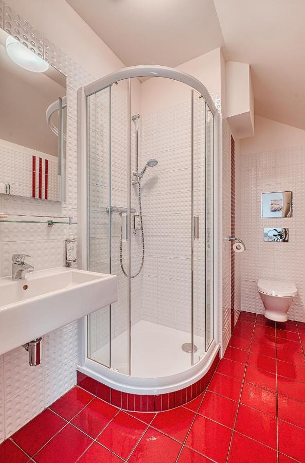 Salvator Boutique Hotel Vegan-Friendly Hotel 4*