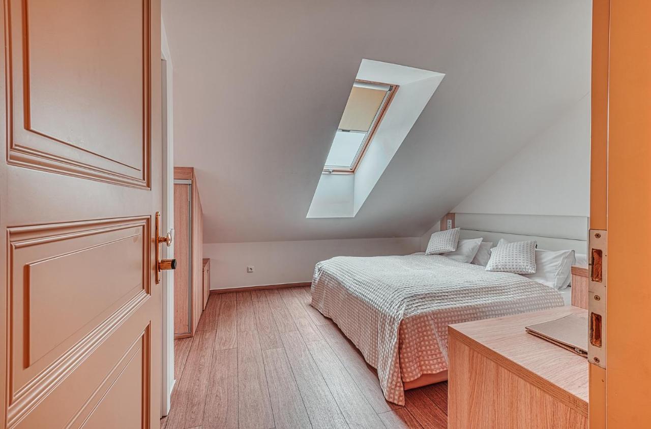 Hotel Salvator Boutique Hotel Vegan-Friendly 4*