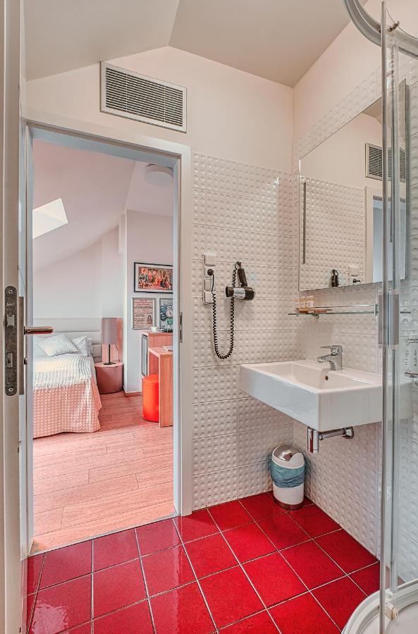 Salvator Boutique Hotel Vegan-Friendly Hotel 4*