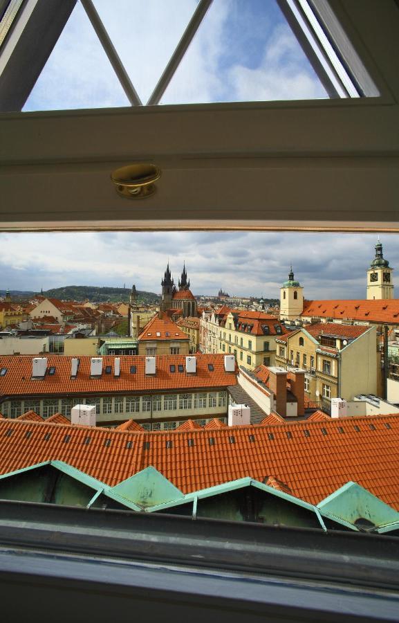 Grand Bohemia 5* Prague