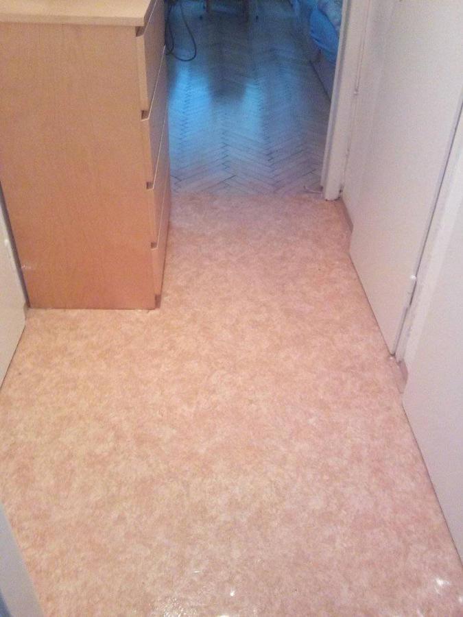 Flat 18 Minutes From Vaclavske Namesti Séjour chez l'habitant
