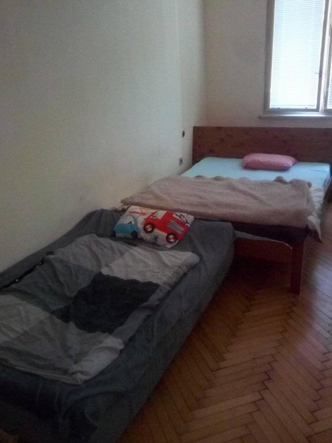 Flat 18 Minutes From Vaclavske Namesti Prague