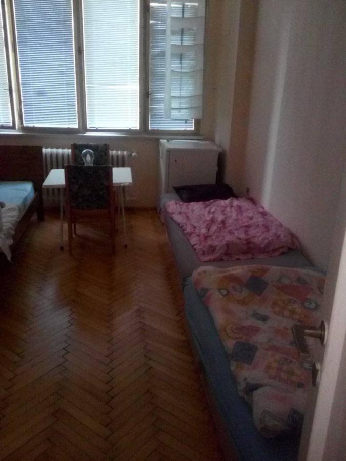 Flat 18 Minutes From Vaclavske Namesti * Prague