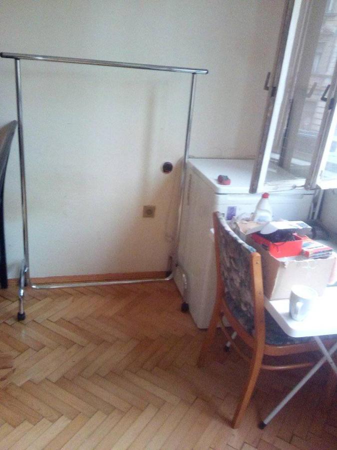 Séjour chez l'habitant Flat 18 Minutes From Vaclavske Namesti *