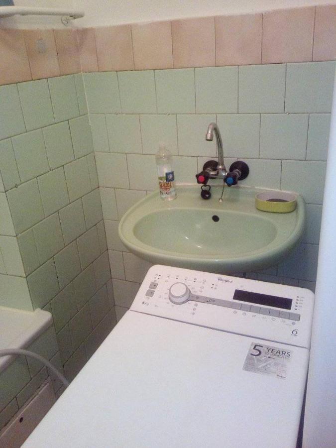 Flat 18 Minutes From Vaclavske Namesti Séjour chez l'habitant