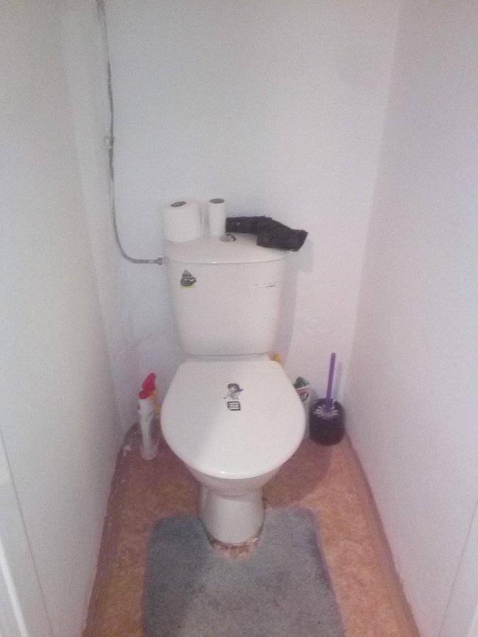 Flat 18 Minutes From Vaclavske Namesti Séjour chez l'habitant *