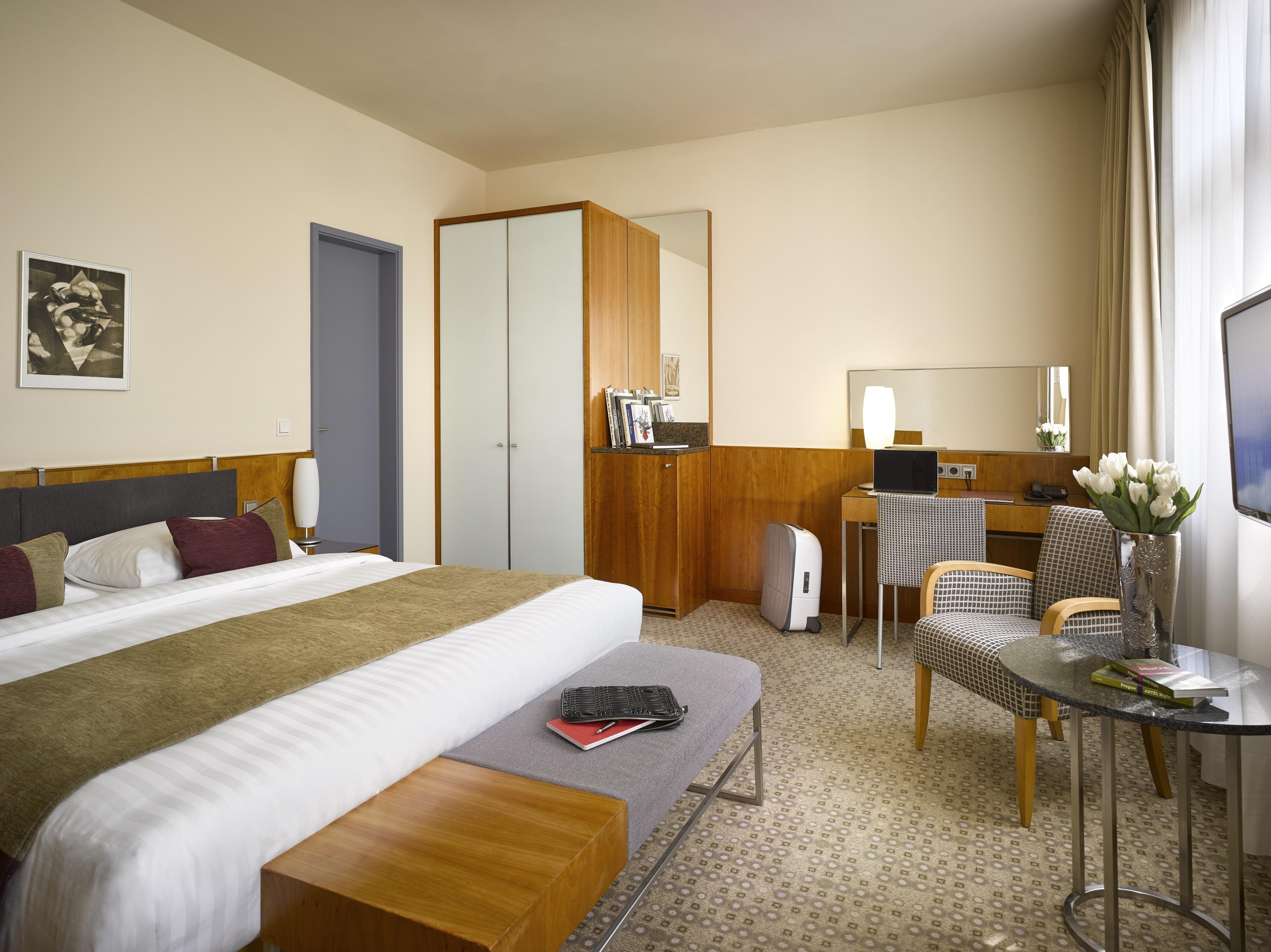 K+k Hotel