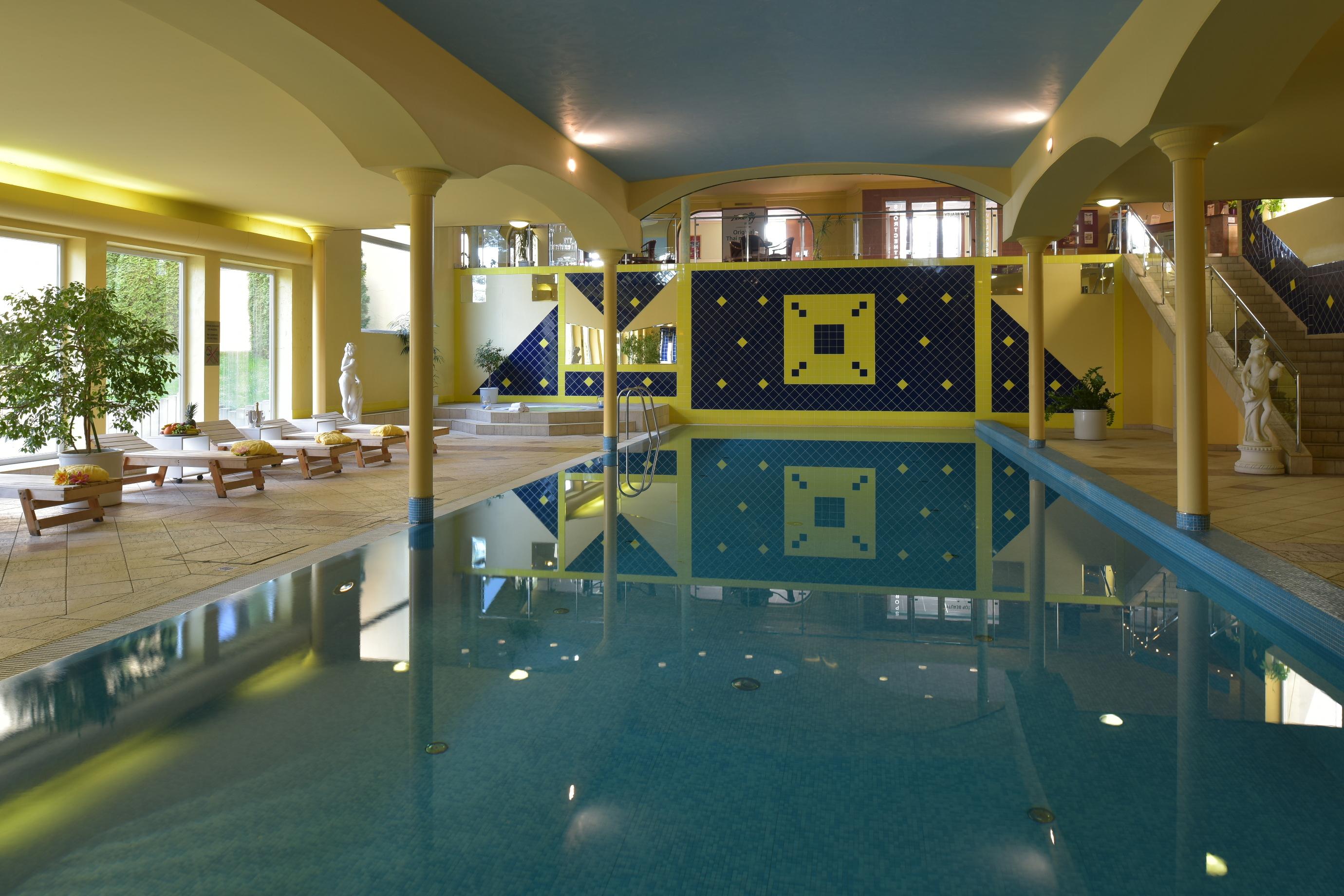 Hotel Top Hotel Praha