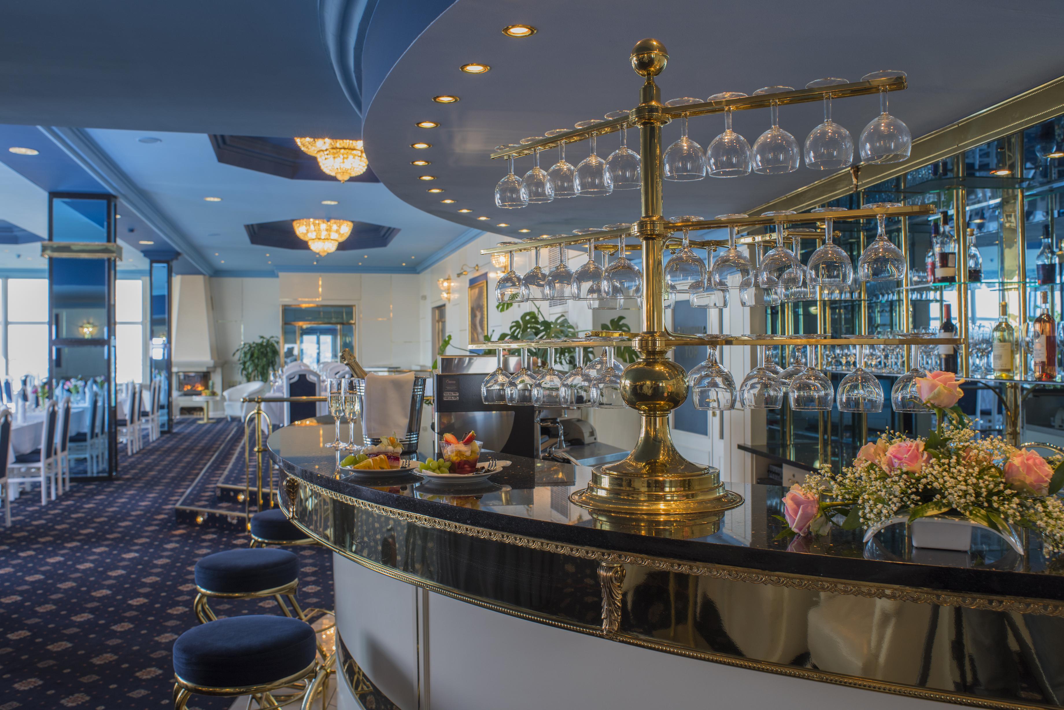 Top Hotel Praha Hotel Prague