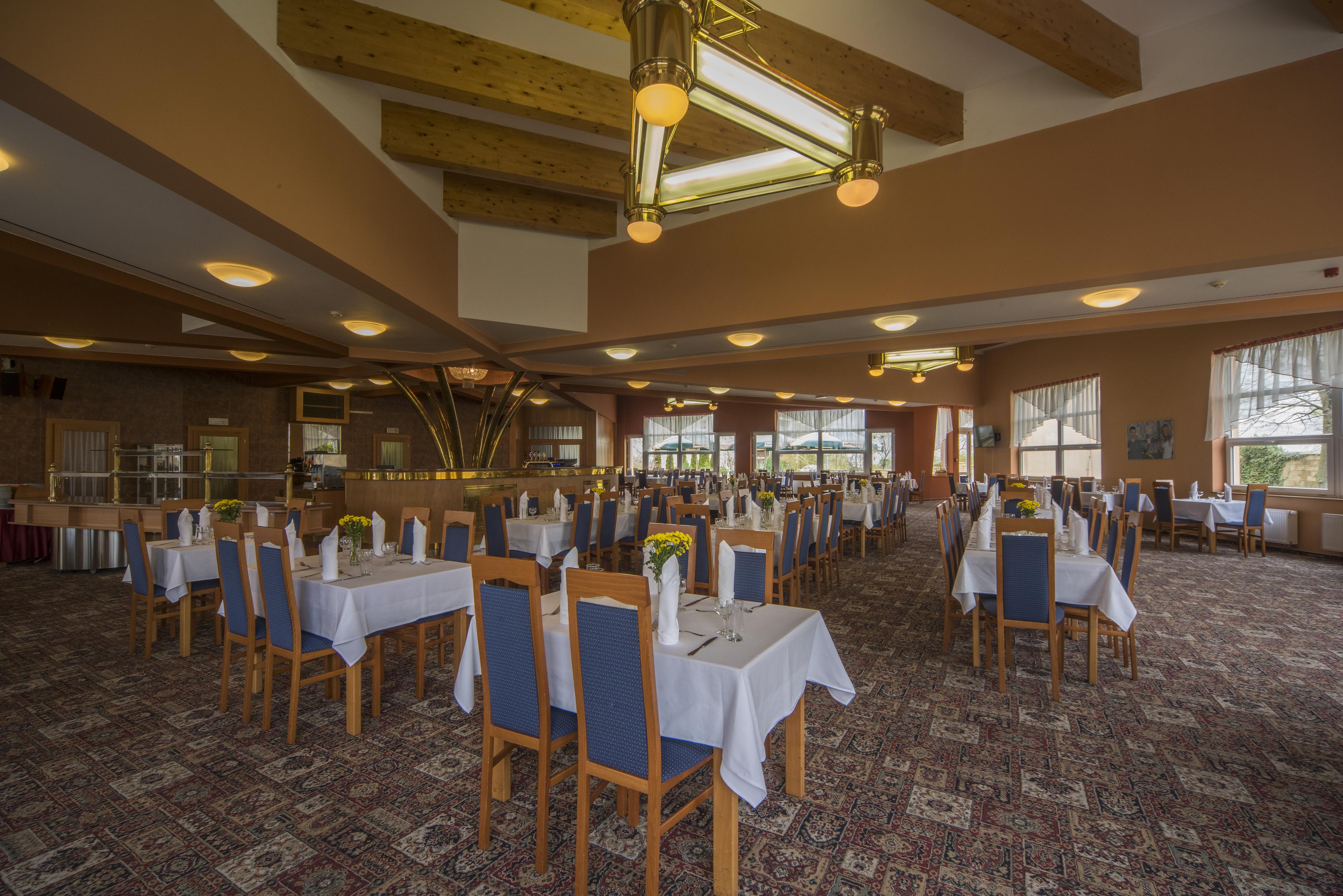 Top Hotel Praha Hotel 4*