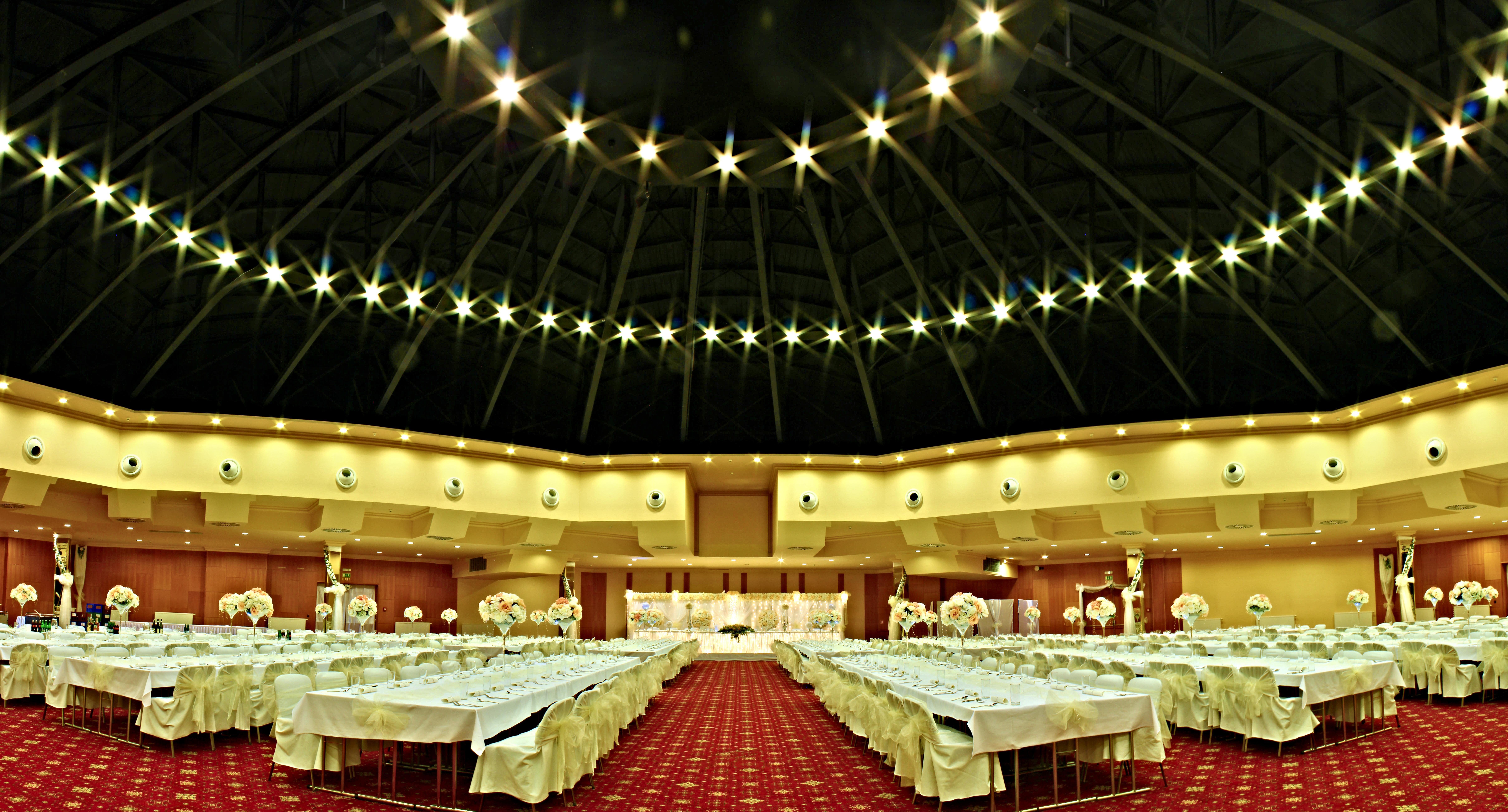 Top Hotel Praha 4*