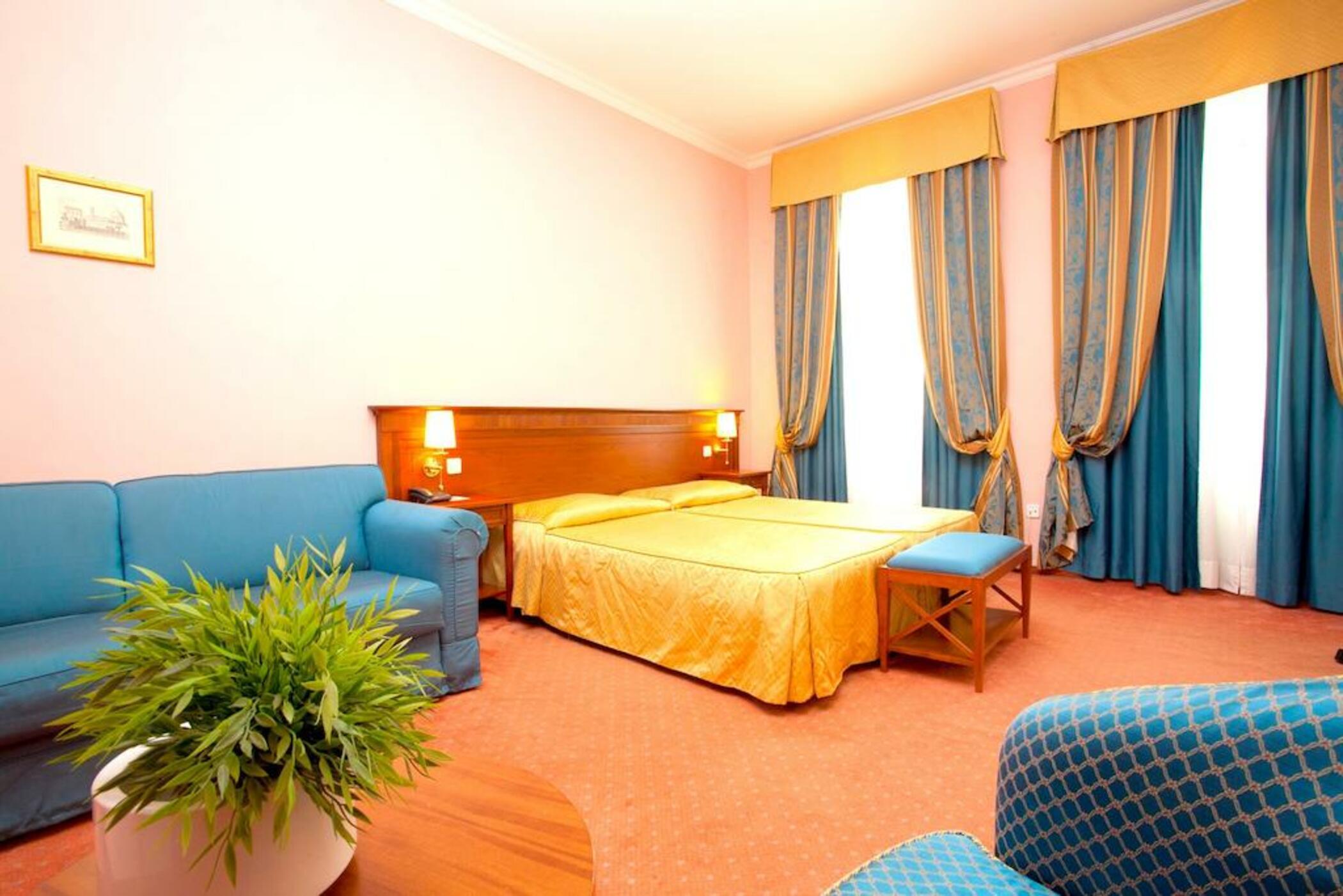 Otel Louis Leger - Czech Leading