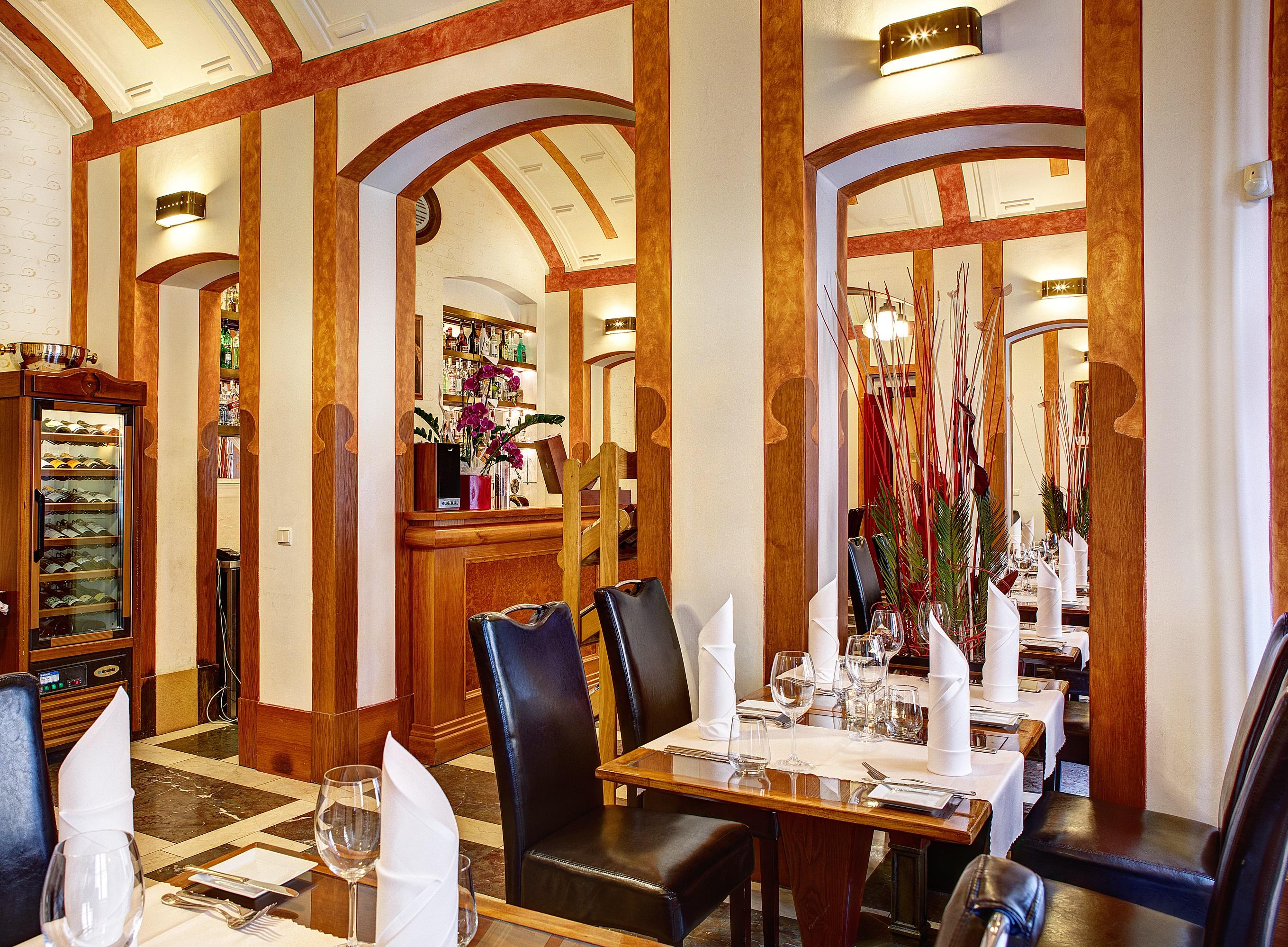 Majestic Plaza Praga