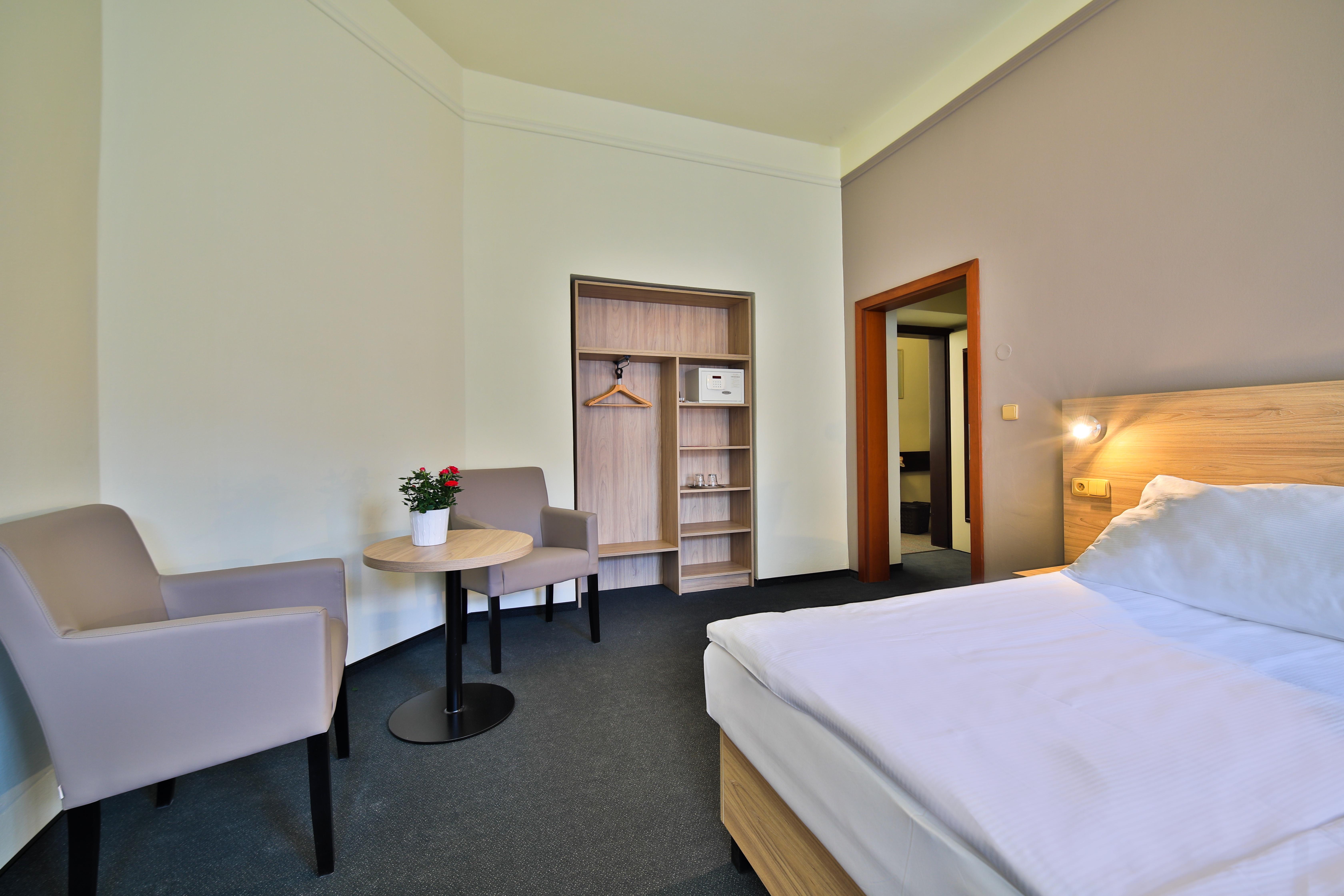 Atlantic Hotel