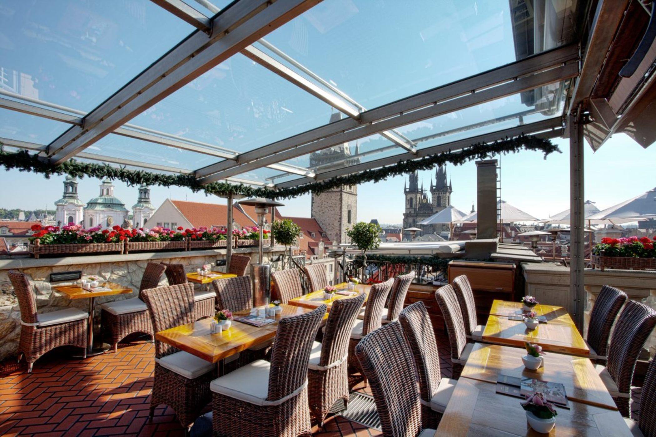 Hotel U By Bhg 5*