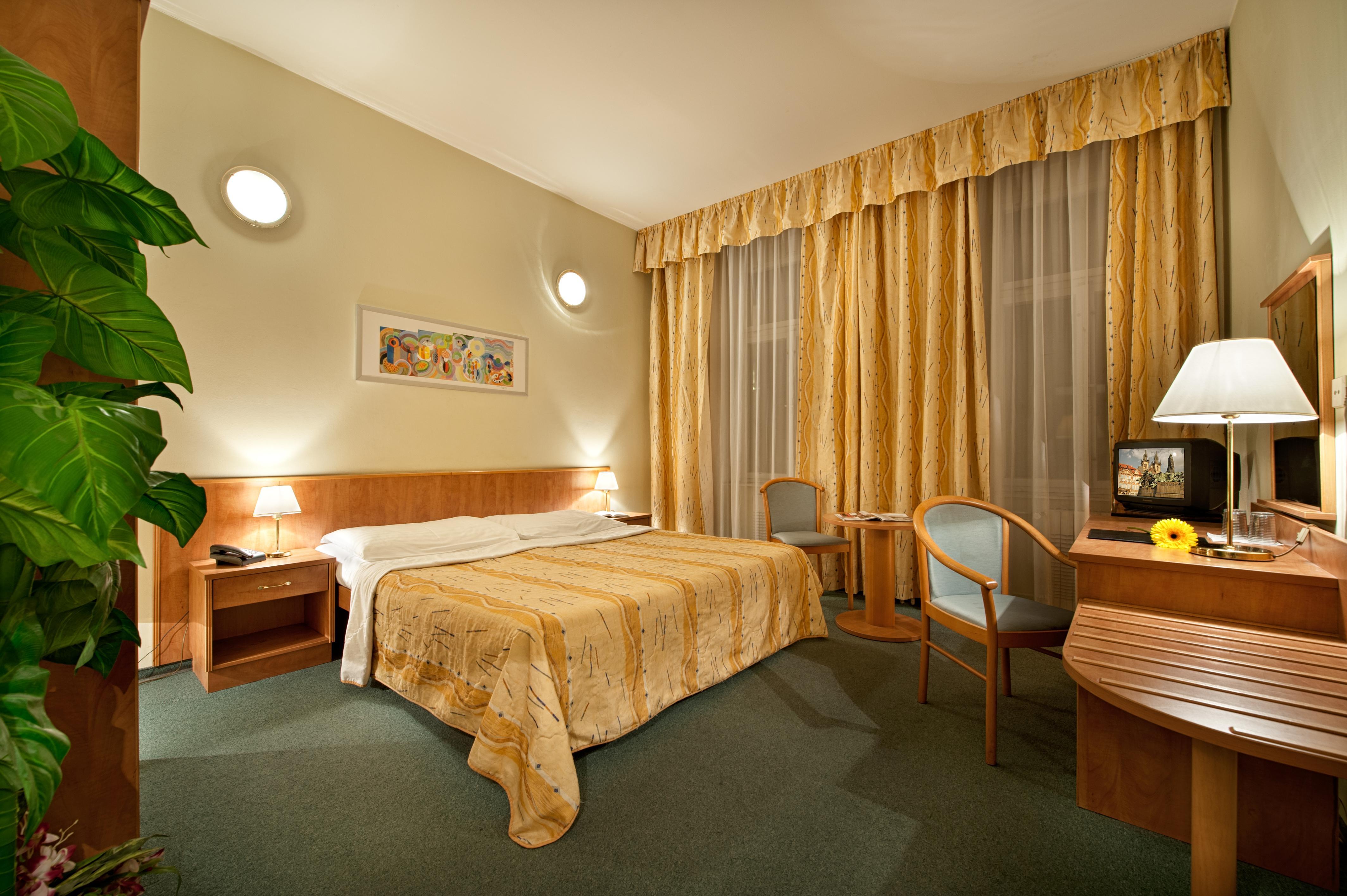 Aron 3* Prag