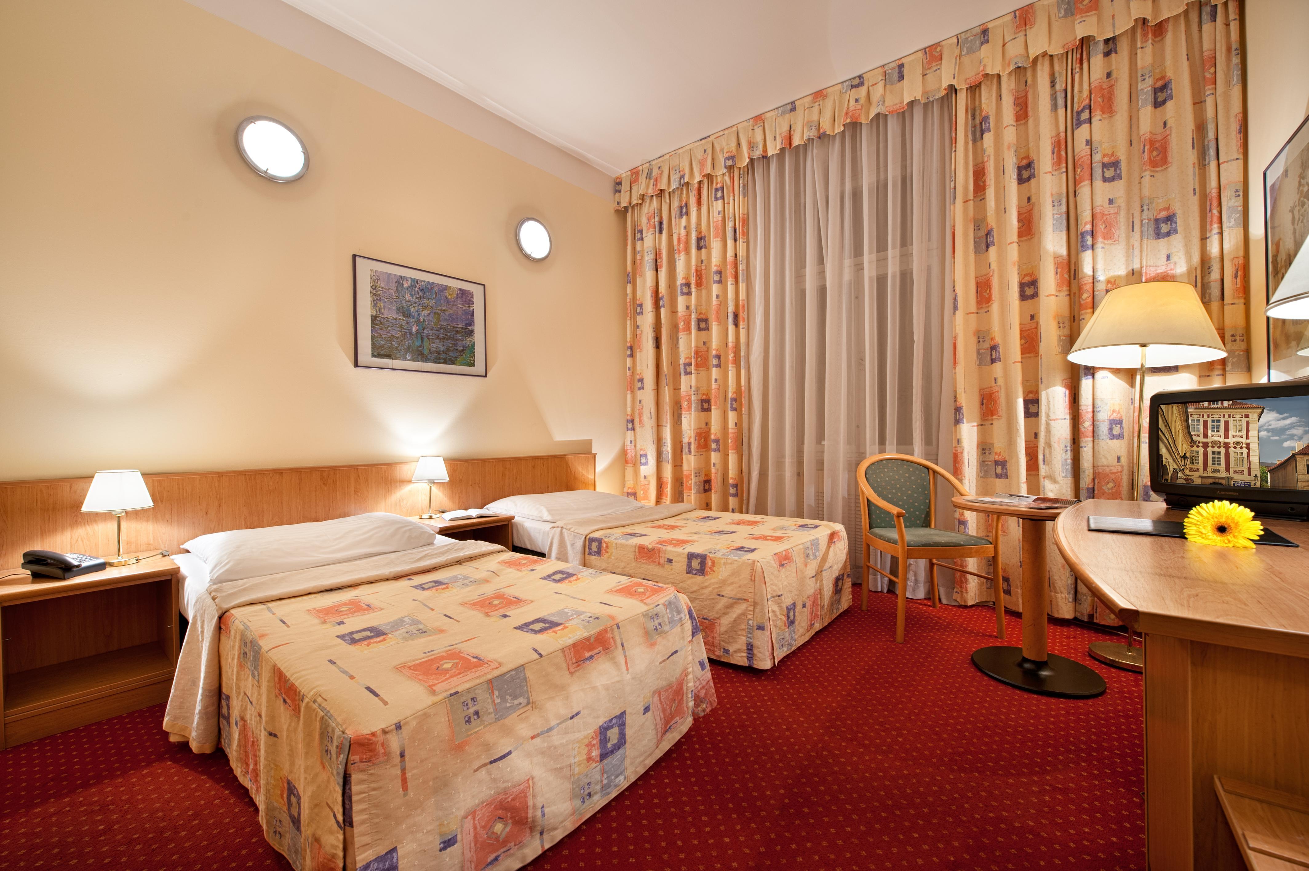 Aron 3* Prag