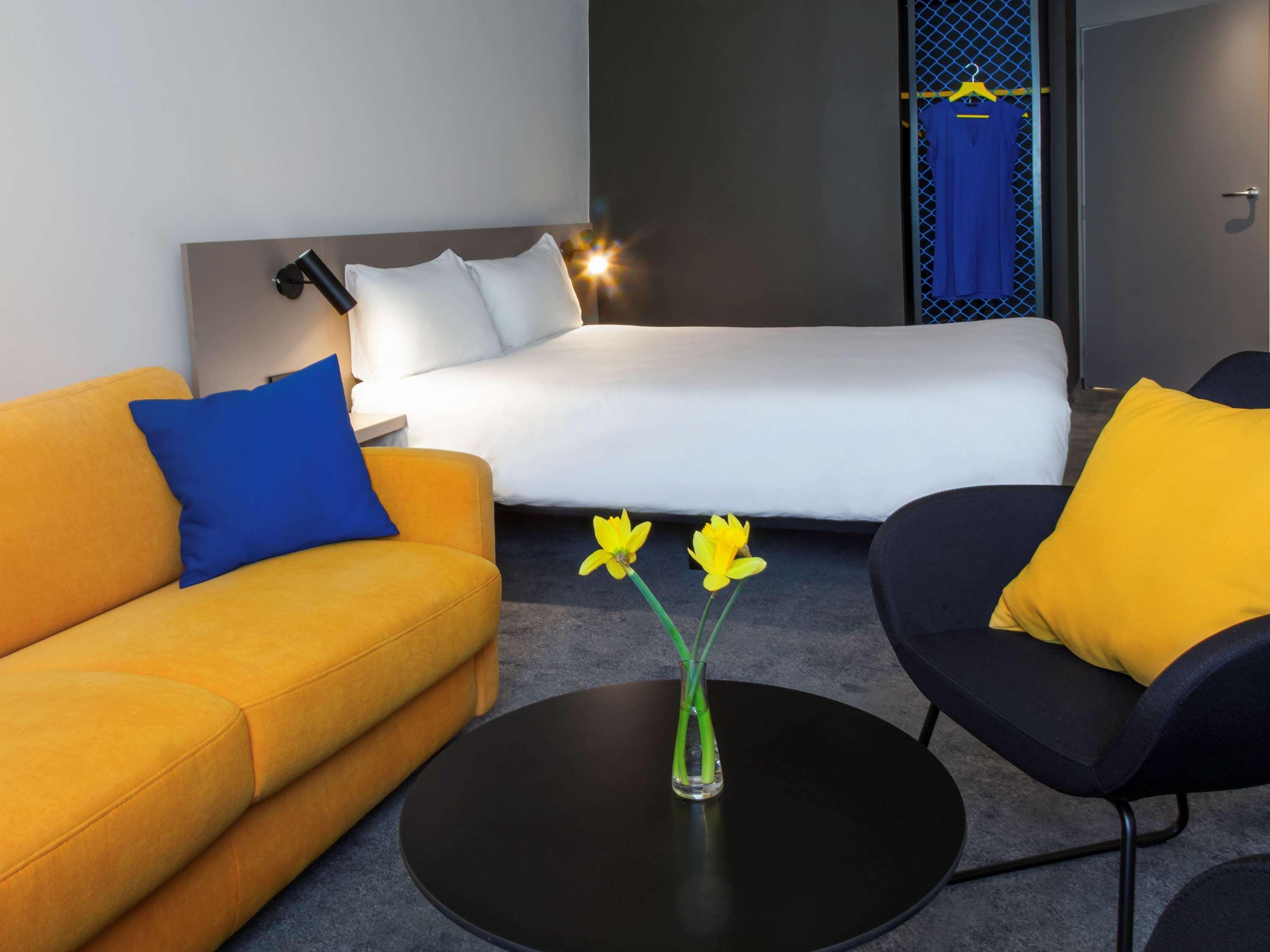 Hotel Ibis Old Town 3*
