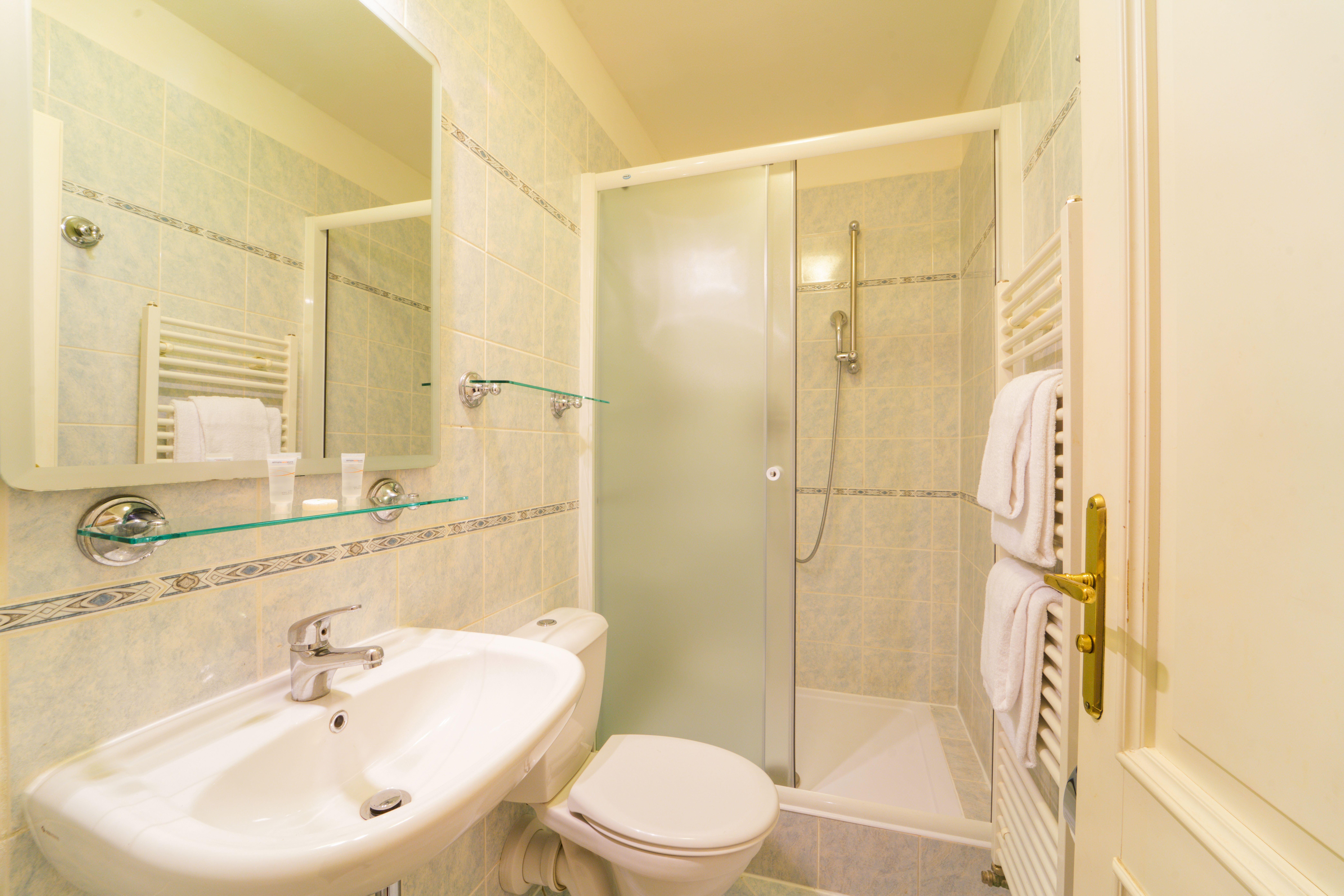Hotel St George - Czech Leading