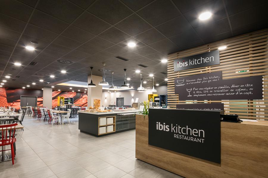 Hotel Ibis Old Town 3*