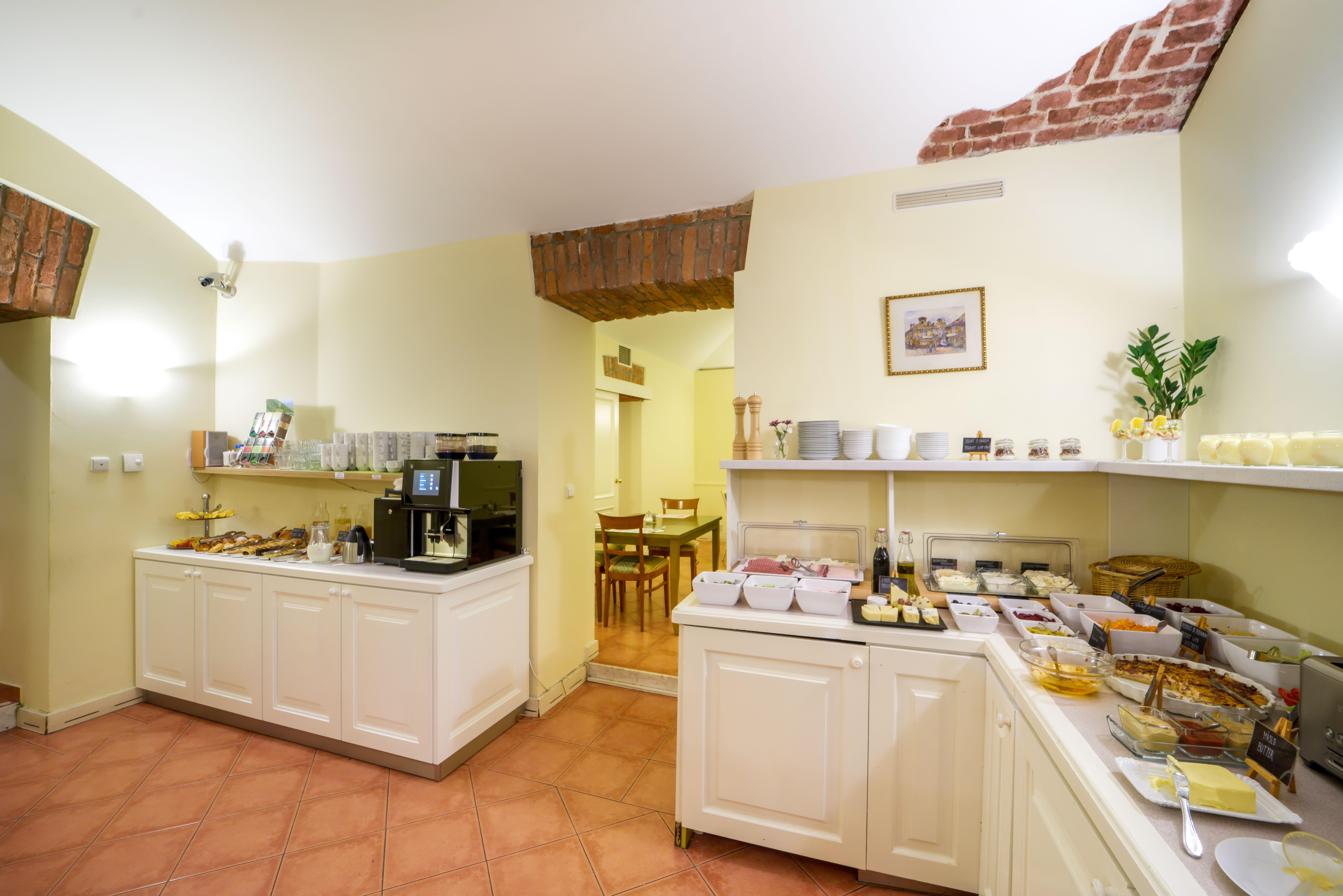 St George - Czech Leading Hotel 4*